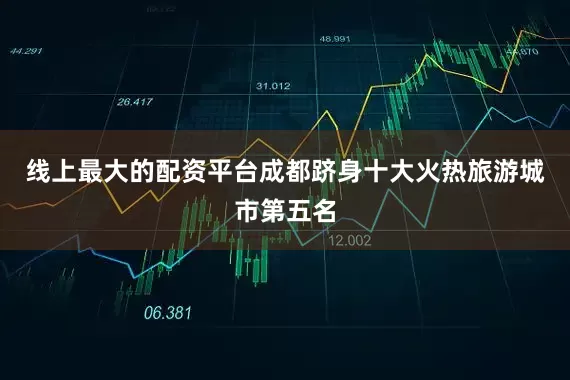 线上最大的配资平台成都跻身十大火热旅游城市第五名